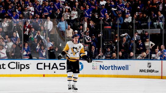 Malkin informs Penguins he'll test free-agent market Wednesday taken in Cranberry, Pa. (Penguins)